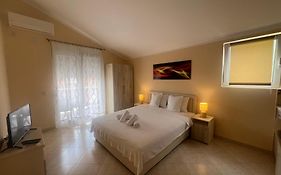 Apartmani Raskovic