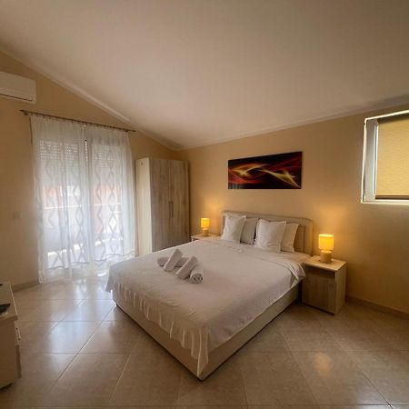 Apartmani Raskovic Budva Zewnętrze zdjęcie
