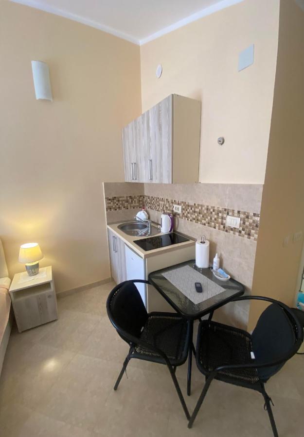 Apartmani Raskovic Budva Zewnętrze zdjęcie