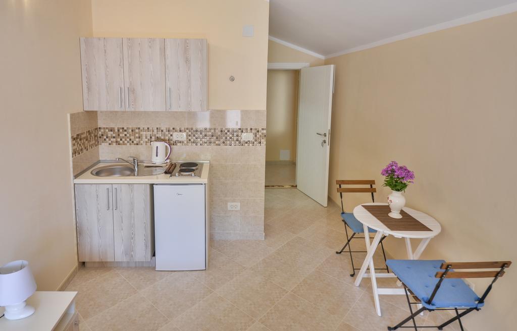 Apartmani Raskovic Budva Zewnętrze zdjęcie