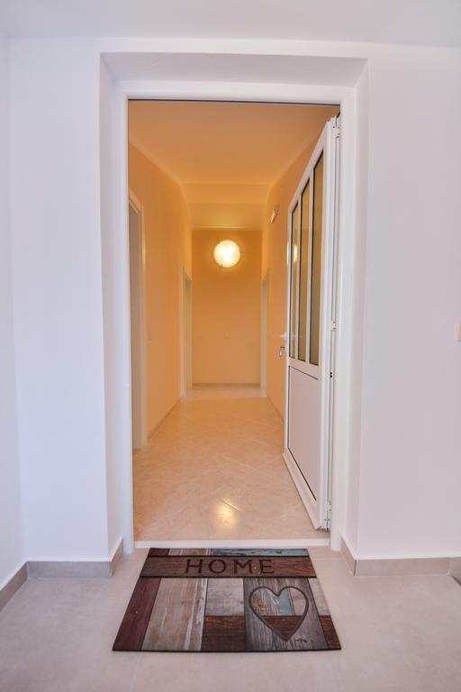 Apartmani Raskovic Budva Zewnętrze zdjęcie