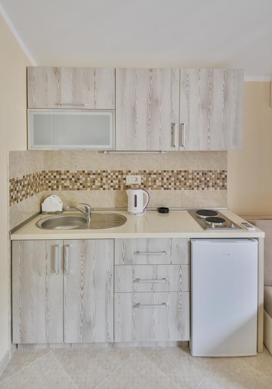 Apartmani Raskovic Budva Zewnętrze zdjęcie