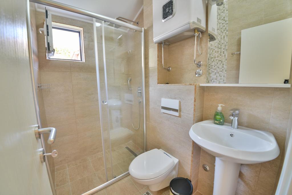 Apartmani Raskovic Budva Zewnętrze zdjęcie