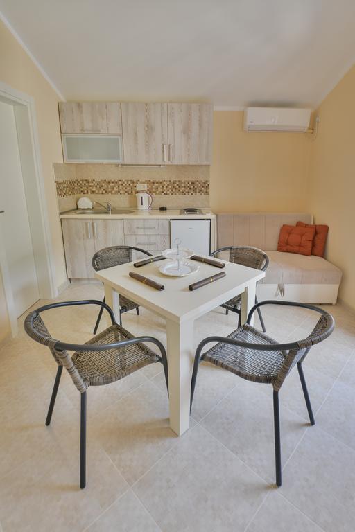 Apartmani Raskovic Budva Zewnętrze zdjęcie
